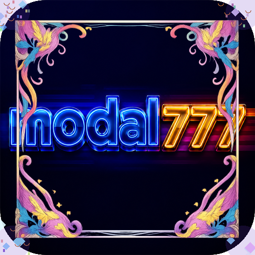 modal777 — galeri pratinjau Resmi APK